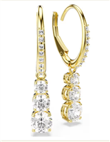 Orecchini Swarovski Donna STILLA in Lega metallica 5723300 - 5723300